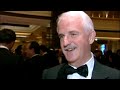 Gerald Lawless, CEO, Jumeirah on competition for the awards - Hotels Discounts Video