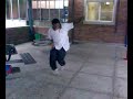 C Walking C Walking