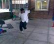 C Walking