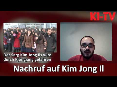 KITVAktuell - www.kommunistische-initiative.de Kim Jong Un Demokratische Volksrepublik Korea (DVRK)