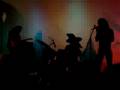 videos de Return of the Space Cowboy - Agustina y EL TRIO