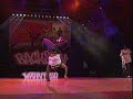 Wanted Showcase BOTY 2001 Wanted Showcase BOTY 2001