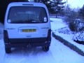 SNOW VTT SENTELIE 01 09