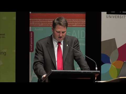 Food & Nutrition - Richard Marles
