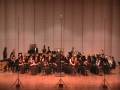 JHS Wind Symphony: Vesuvius - Ticheli