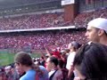 Torcida do Atl�tico Paranaense