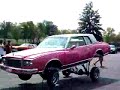 Pinky Hydraulics
