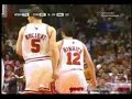 Kirk Hinrich Highlights
