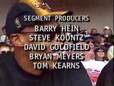 Steve Kerr on his '97 NBA Finals winning shot