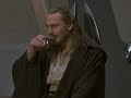 Obi Wan's bad joke (Extended) (Best Quality)