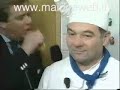Mai dire Web - Un uomo un Cadeo Mai dire Web - Un uomo un Cadeo