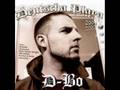 D-bo - Traurigkeit