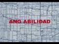 Ang Abilidad