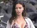 falling in love with adriana lima