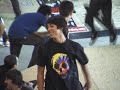 sean malto vs gilbert crockett game of skate