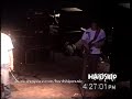 HARDSHIP - ACREDITAR "AO VIVO" ESPA�O CALLAS CURITIBA-PR