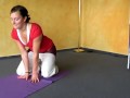Mayurasana - der Pfau Yoga f�r Fortgeschrittene