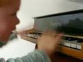 Ivo the Noisician: Opera Toy Piano