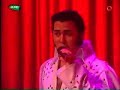 Cid by Elvis - Maldito imperialismo cultural americano!!!