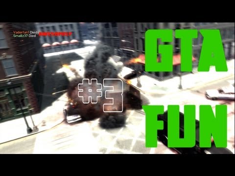 gta game - WARNING: If a game is rated M for Mature, swearing will be involved in this video. All first person shooters are considered Rated M. If the video has swearin...
