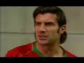 brazel vs portogal