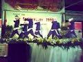 knewjmage (Benguet) - kiss kiss by chris brown