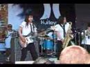 Oreskaband Warped'08 Pomona 2 songs
