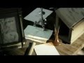 Da Vinci workshop