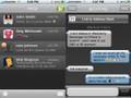 Ping! Review (Free SMS)