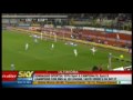 CATANIA - INTER 3 -1 : CRONACA DI UNA VITTORIA