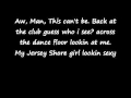 New Jerzey Rebel -Jersey Shore Song !