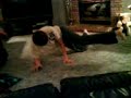 man i got bored