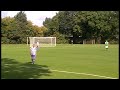 6. September 2009: U17 SV Werder Bremen - Hertha BSC Berlin 4:4 (Bundesliga Nord/Nordost)