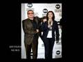 BONO AND WIFE ALI HEWSON TALK COTTON, AFRICA AND EDUN