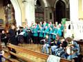 videos de Birmingham Icknield Male Voice Choir