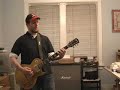 Blues You Can Use: Klon Centaur Demo Blues You Can Use: Klon Centaur Demo
