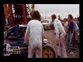 73年f1スタート風景＆イギリスgpシルバーストーンクラッシュシーン