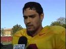 Mark Sanchez USC Trojans Interview ELA Sports Scene 2008