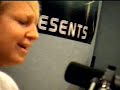 Sia - Distractions (KCRW 2006)