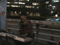 遠い空の向こうに／森本 真伊子／新宿ストリートライブ