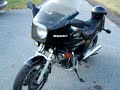 1982 Honda Sabre V45