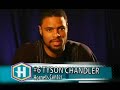 Tyson Chandler