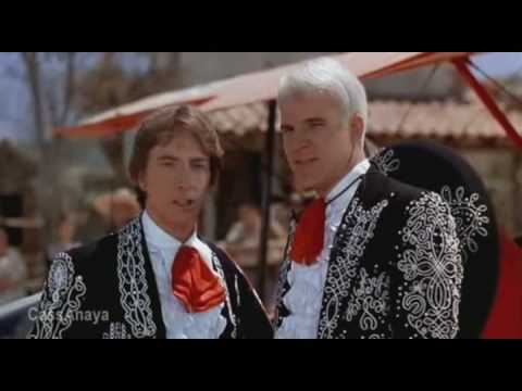 Tribute - Three Amigos (1986)
