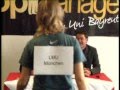 Germany´s next Topmanager by Uni Bayreuth (part I)
