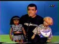 Karim Araujo el mejor ventrilocuo del mundo PARTE 2