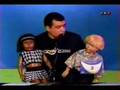 Karim Araujo el mejor ventrilocuo del mundo PARTE 2