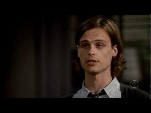 joel heyman - Joel guest starring on criminal minds I dont own criminal minds.