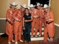 Grupo Exterminador Borracho Y Desgraciado Official Music Video and Lyrics