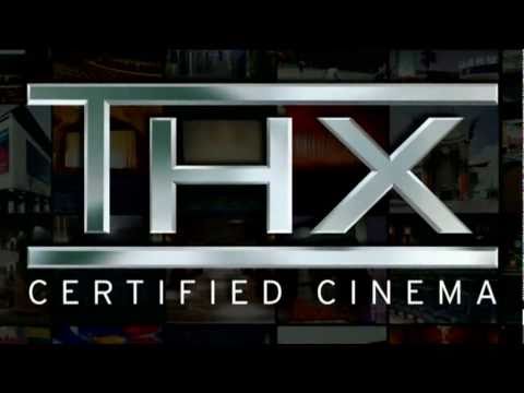 What is THX?
