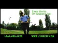 Order Your ClubzUp for $9.99